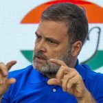 The Kolkata24x7 | Politics বিরোধী দলনেতা নয় পাকিস্তানের প্রধান বলে রাহুলকে কটাক্ষ বিজেপির