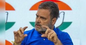 Rahul Gandhi trolled by BJP