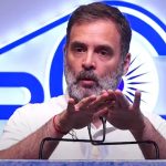 The Kolkata24x7 | Politics “ভোট চুরি না হলে মোদী প্রধানমন্ত্রীই হতেন না”, বিস্ফোরক দাবি রাহুলের