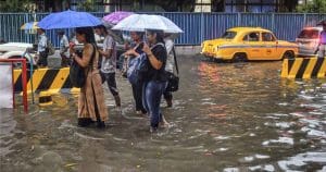 Panihati city will be free from water with a special plan, claims the municipality
