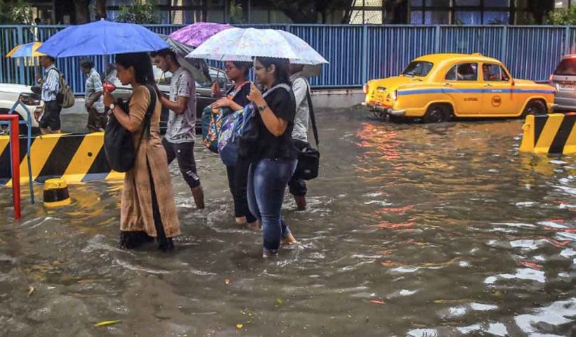 Panihati city will be free from water with a special plan, claims the municipality