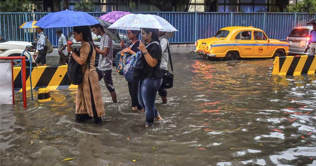 Panihati city will be free from water with a special plan, claims the municipality