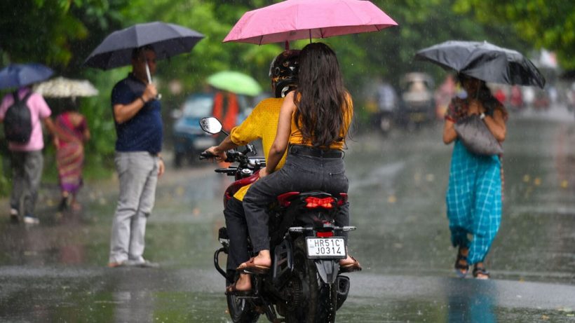 bengal weather forecast