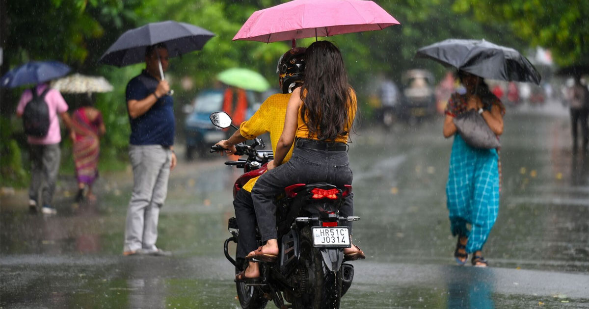 bengal weather forecast