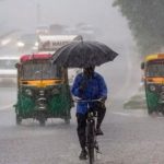 Latest News অগাস্টের শুরুতেও মেঘাচ্ছন্ন বাংলার আকাশ, কোন কোন জেলায় বৃষ্টি?
