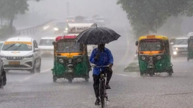 West Bengal Weather Forecast