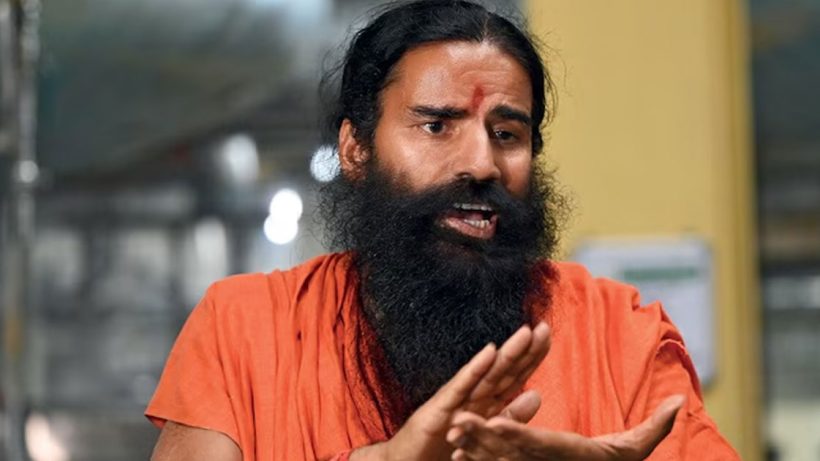 patanjali dabur chyawanprash ad