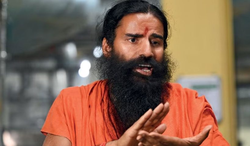 patanjali dabur chyawanprash ad