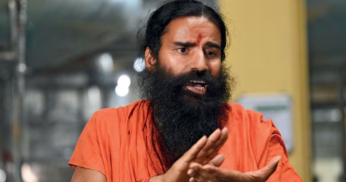 patanjali dabur chyawanprash ad