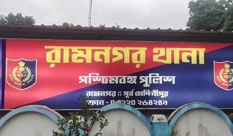 একই রাতে দুটি এটিএম লুঠ, ধৃত হরিয়ানার ২ যুবক