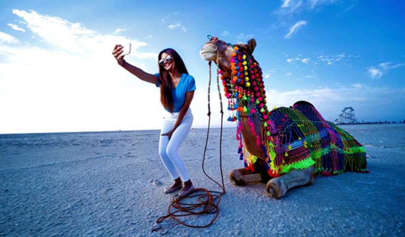 Moonlit Magic Returns: Rann Utsav 2025–26 Bookings Now Open for India’s Iconic White Desert Festival