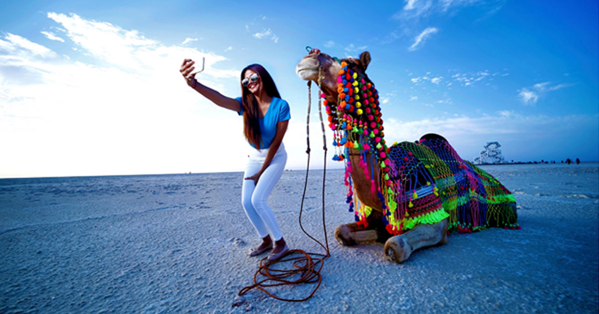 Moonlit Magic Returns: Rann Utsav 2025–26 Bookings Now Open for India’s Iconic White Desert Festival