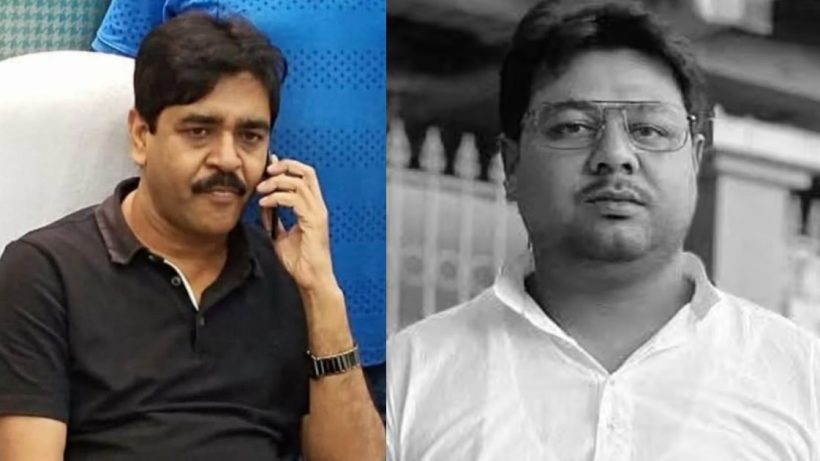 TMC Leader Razzak Khan Killed