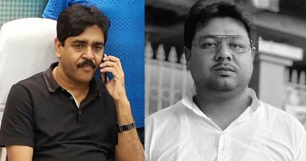 TMC Leader Razzak Khan Killed