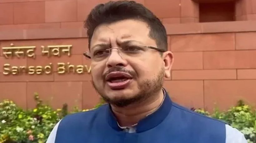 Ritabrata opposes SIR in perliement