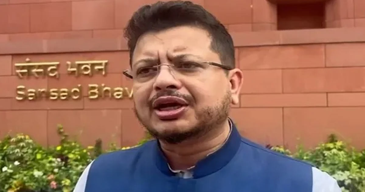 Ritabrata opposes SIR in perliement
