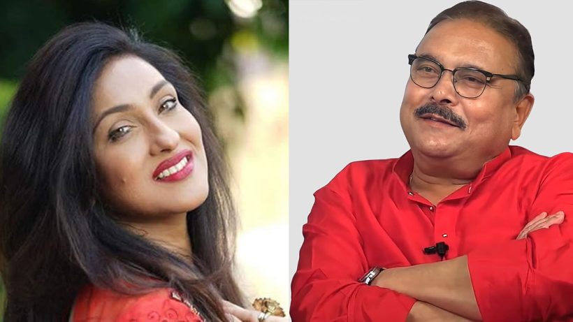 madan mitra praises rituparna sengupta