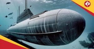 russian submarine