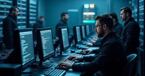 Southeast Asia digital job fraud