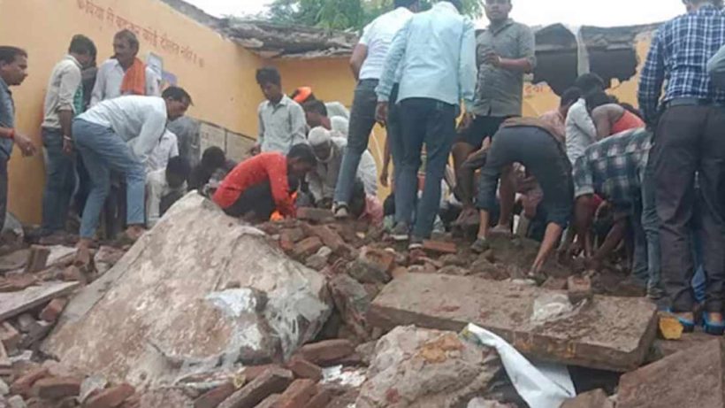 Safety Audit mandatory in schools