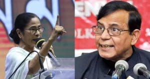 Mohammed Salim slams mamata