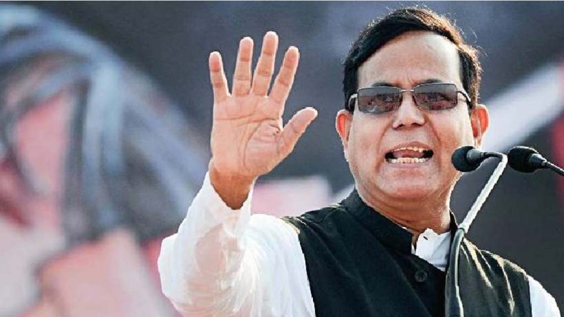 Salim calls deucha pachami a scam