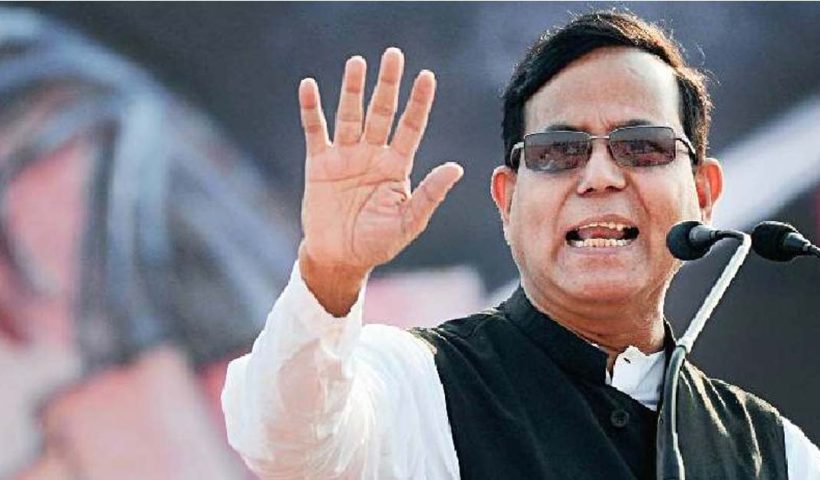 Salim calls deucha pachami a scam