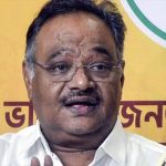 Latest News ‘গণতন্ত্র বিপন্ন’, রাজ্যসভায় তোপ দাগলেন শমীক, পাল্টা দিলেন কুণাল
