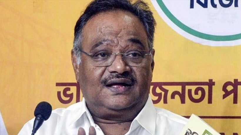 BJP MP Samik Bhattacharya Moves Motion in Rajya Sabha, Alleges Threat to Constitutional Authority