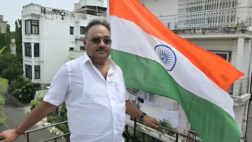 BJP Bengal mp Samik Bhattacharya to Meet Central Leaders in Delhi on Sunday