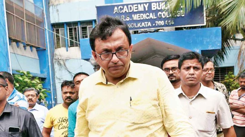 High Court orders for shantanu