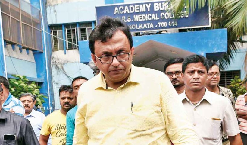 High Court orders for shantanu