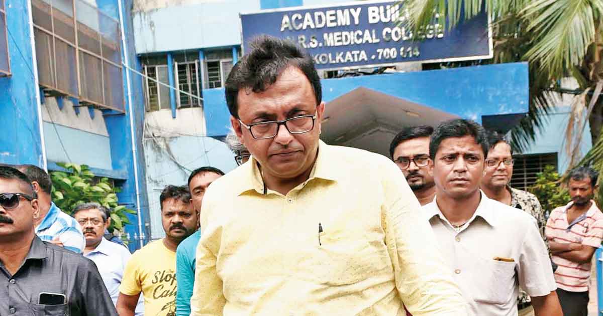 High Court orders for shantanu