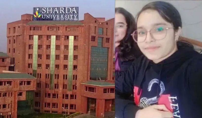 শিক্ষকের হেনস্থায় আত্মহত্যা! উত্তাল শারদা বিশ্ববিদ্যালয়, গ্রেফতার ২