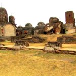 Latest News ঋক্কণ্ডীর প্রাচীন শিব মন্দিরে মধ্যযুগীয় স্থাপত্যের মহিমা