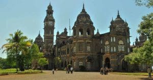 Maharashtra shivaji world heritage site