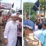 Latest News নিজের কেন্দ্রেই বিক্ষোভের মুখে সিদ্দিকুল্লা, কালো পতাকা দেখালেন দলেরই কর্মীরা