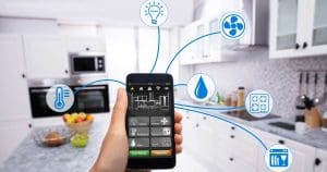 Smart Home appliances