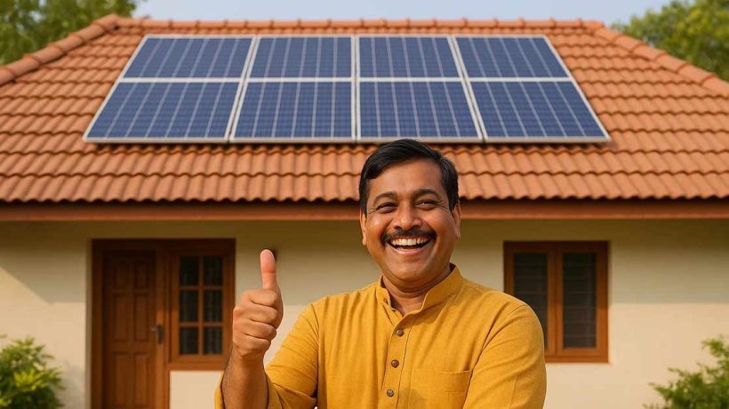 Solar Panel innovation