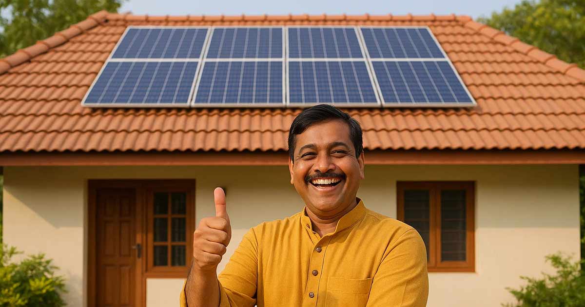 Solar Panel innovation