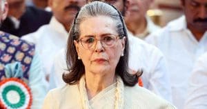 sonia gandhi slams modi