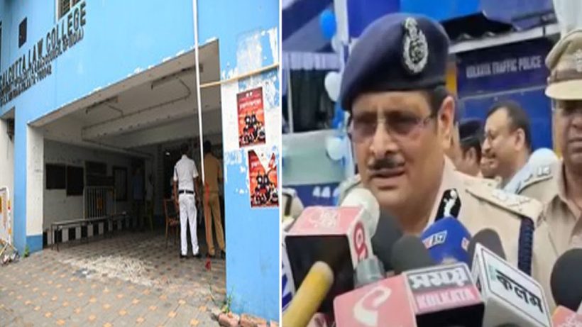 cp manoj verma on kasba case
