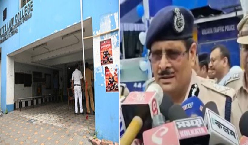 cp manoj verma on kasba case