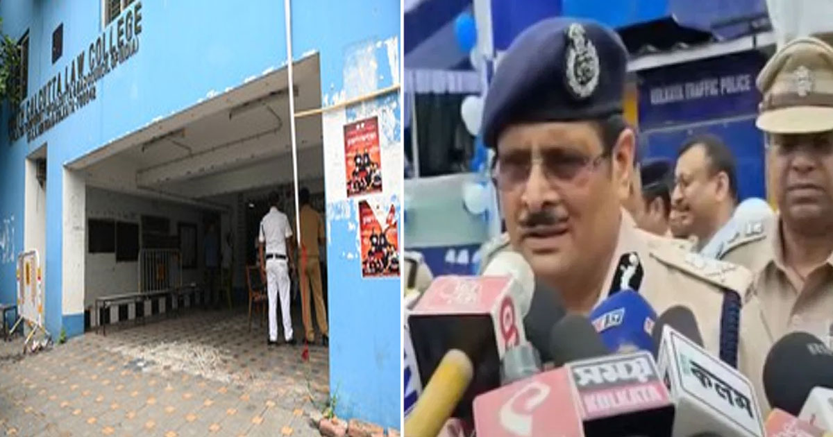 cp manoj verma on kasba case