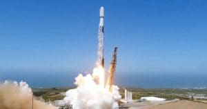 Spacex stalite launch