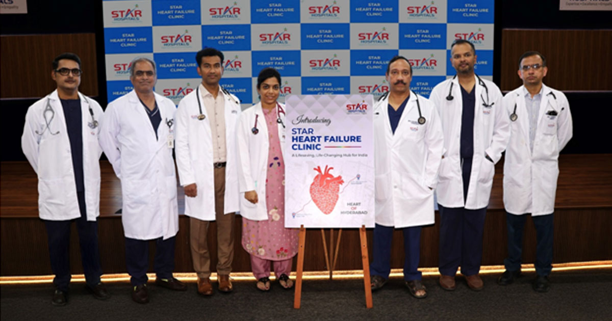 STAR Hospitals