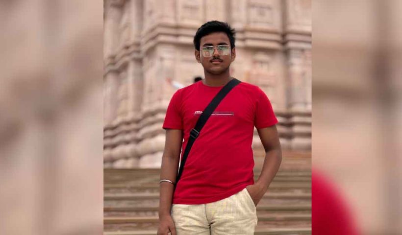 "বাবা আমি ভুল করিনি, ওই মেয়েটাকে আমি চিনি না"—সুইসাইড নোটে লিখে আত্মঘাতী নবম শ্রেণির ছাত্র