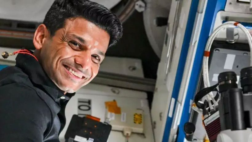 শুভাংশুর ১৪ দিনের মহাকাশ যাত্রা শেষ, পৃথিবীতে ফেরার দিনক্ষণ স্থির 2 Shubhanshu Shukla Space Mission