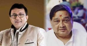 Shantanu challenges sudipta roy