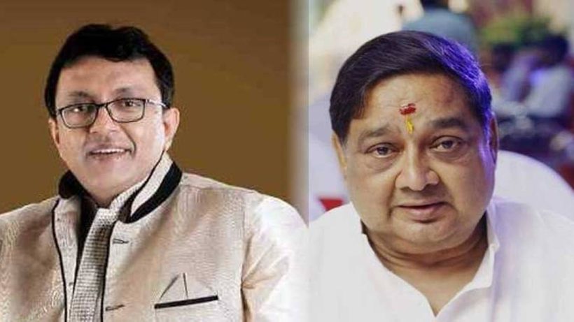 Shantanu challenges sudipta roy
